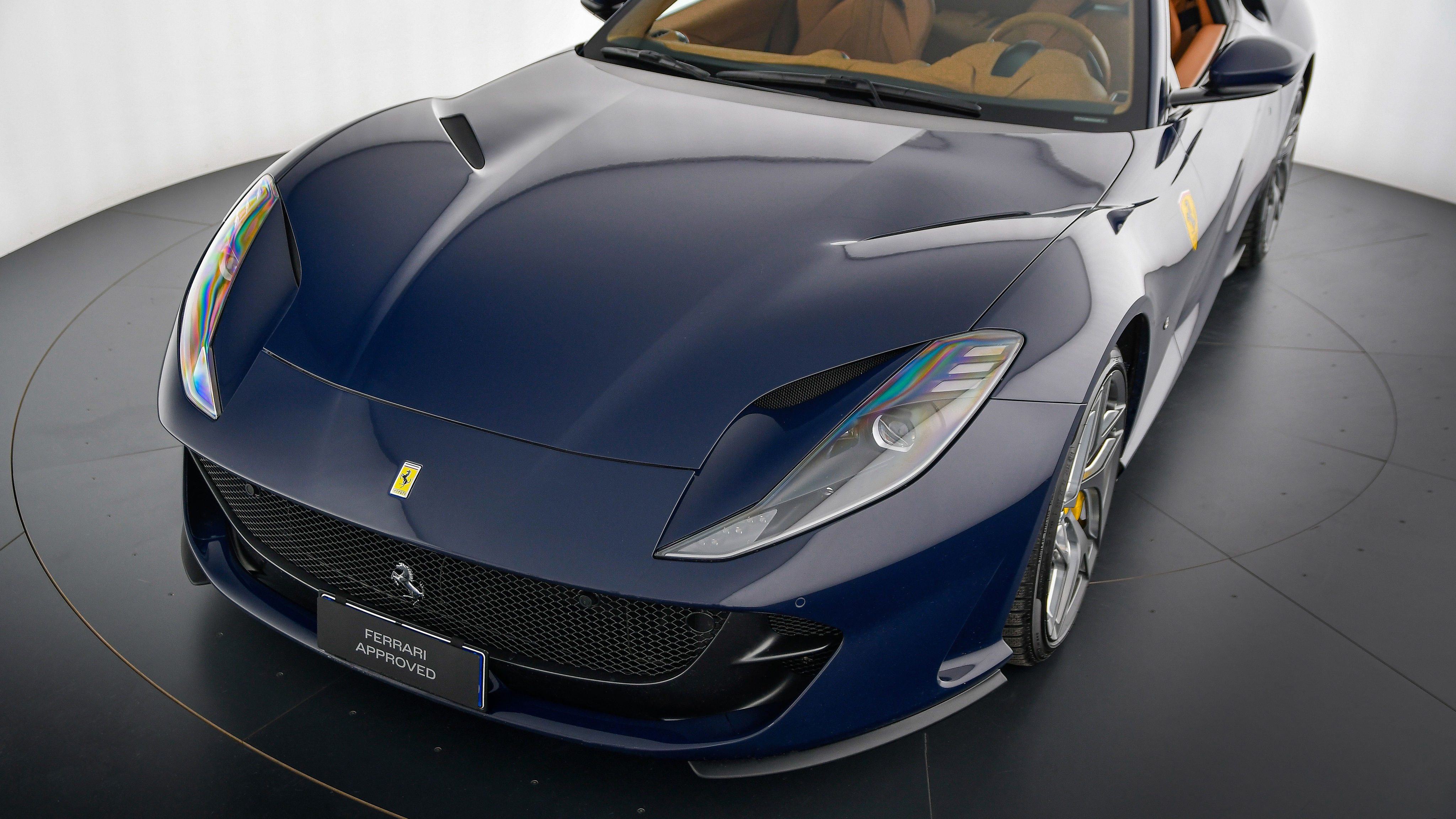 Ferrari 812 Superfast - 2020 - Joinsteer - #60