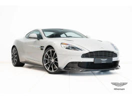 Aston Martin Vanquish II Vanquish S Coupe - 2018 - Joinsteer - #1