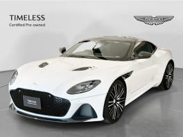 Aston Martin DBS (2018-24) DBS Superleggera Coupe - 2021 - Joinsteer - #1