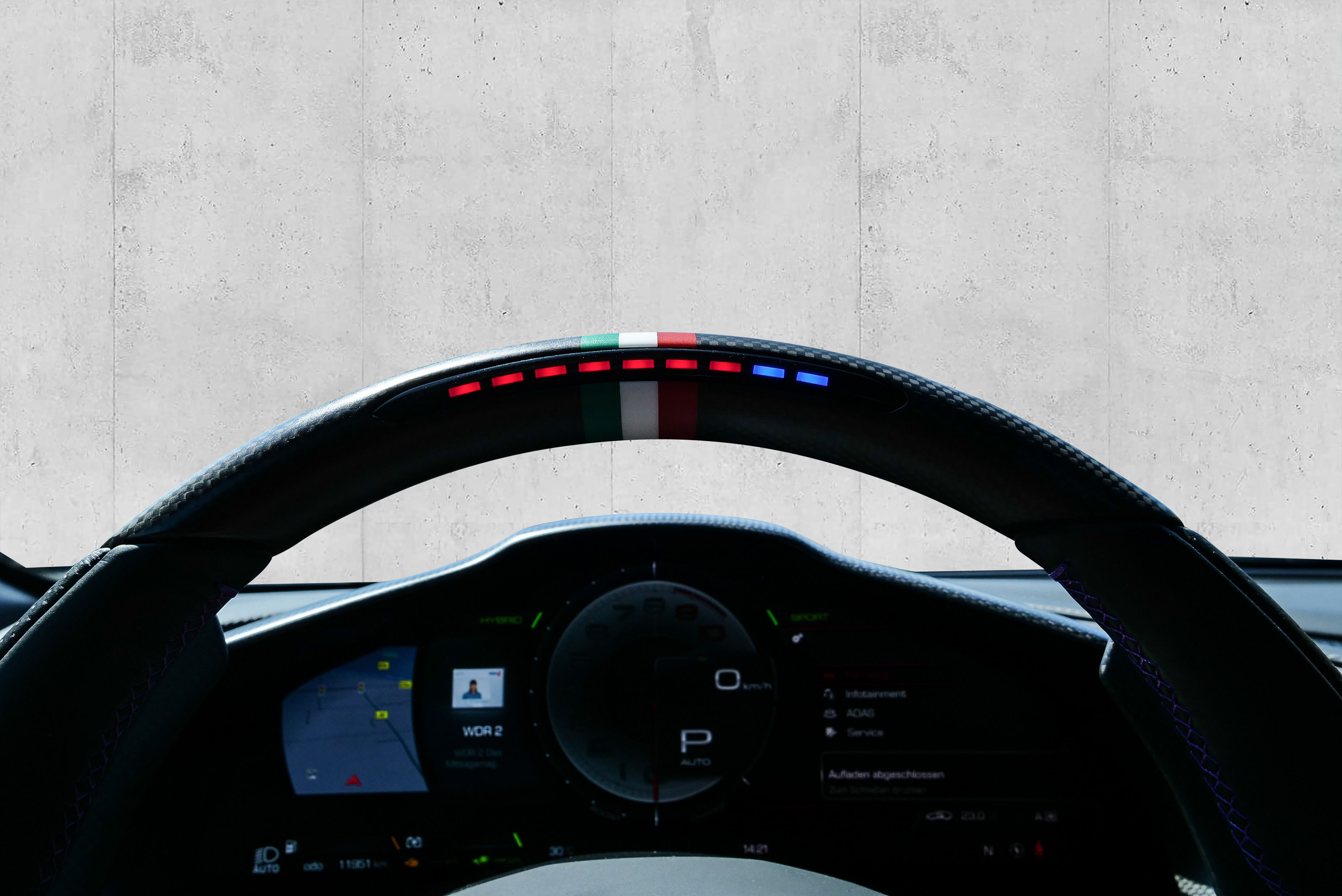 Ferrari 296 GTB - 2023 - Joinsteer - #35