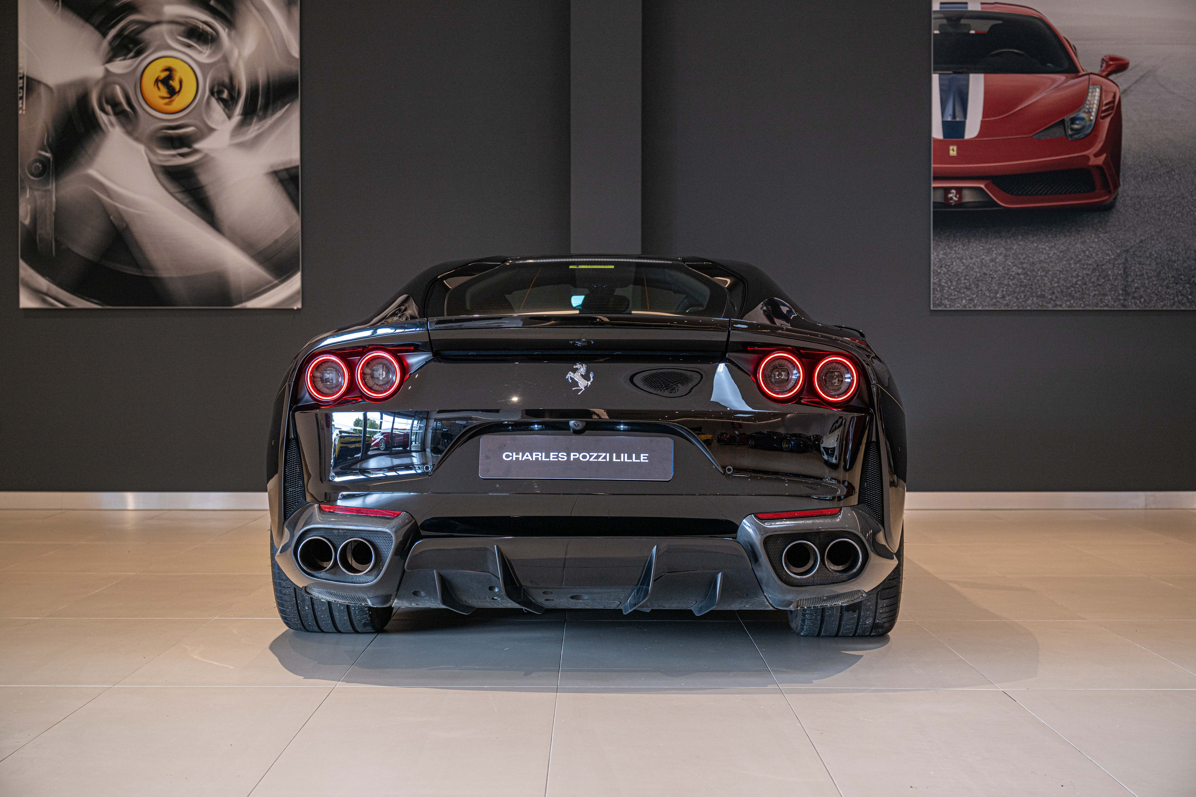 Ferrari 812 Superfast - 2018 - Joinsteer - #8