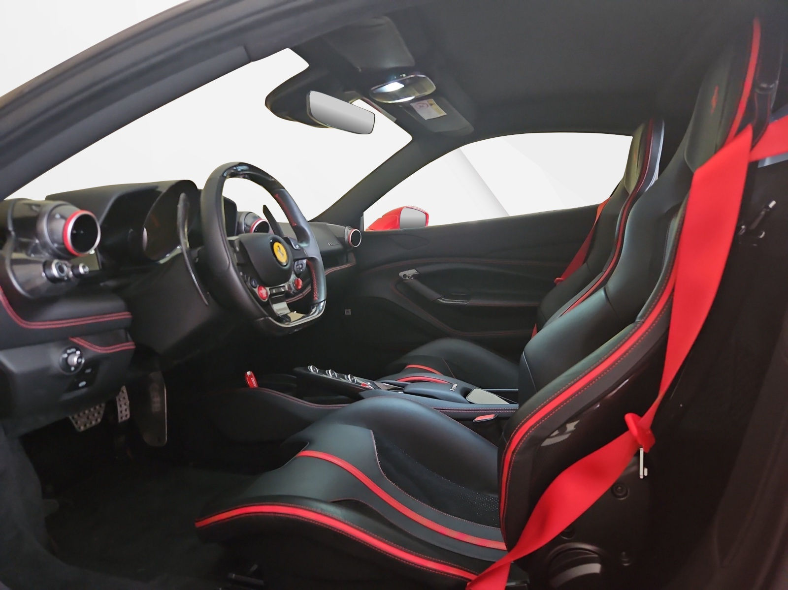 Ferrari F8 Tributo - 2020 - Joinsteer - #5