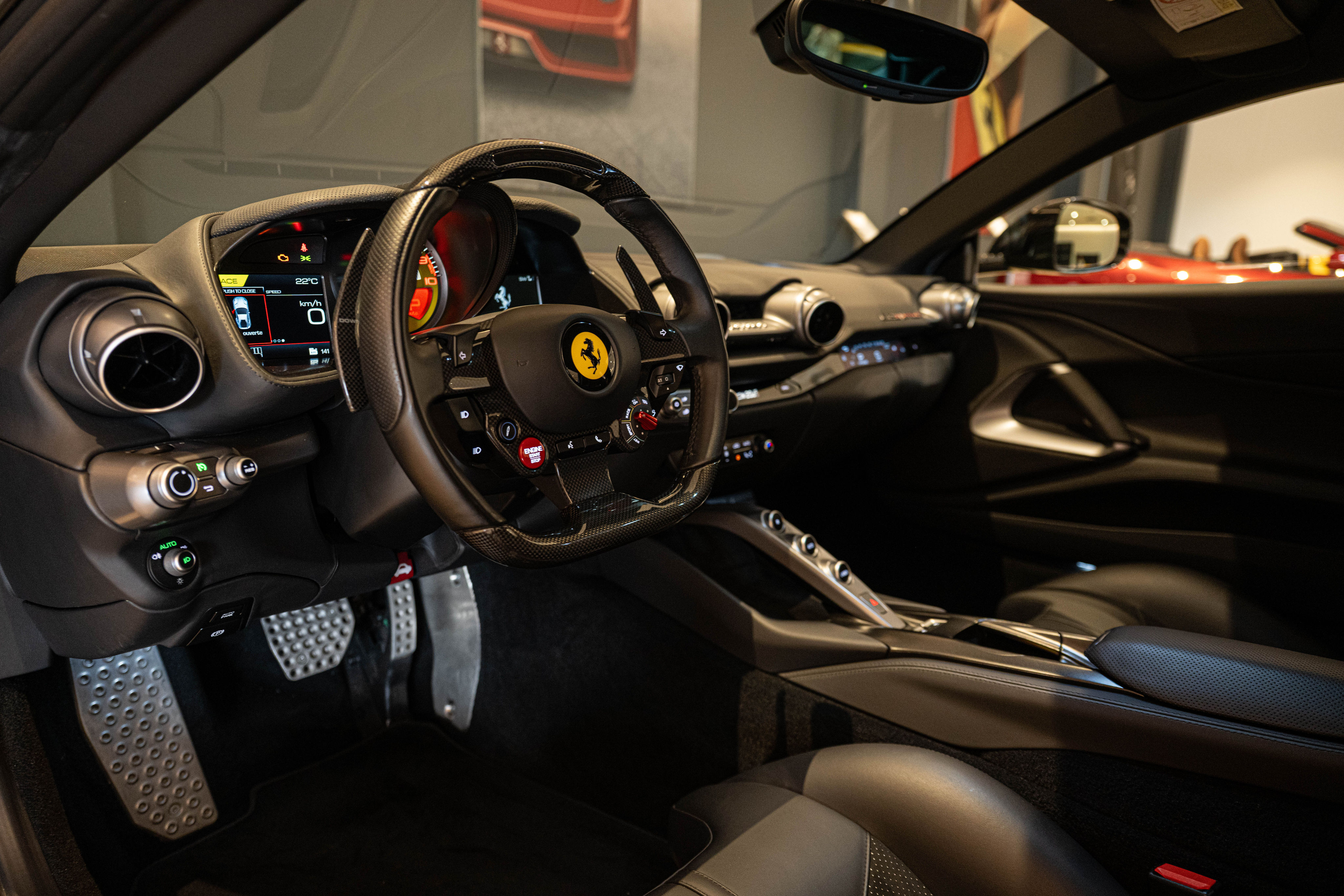 Ferrari 812 Superfast - 2018 - Joinsteer - #9