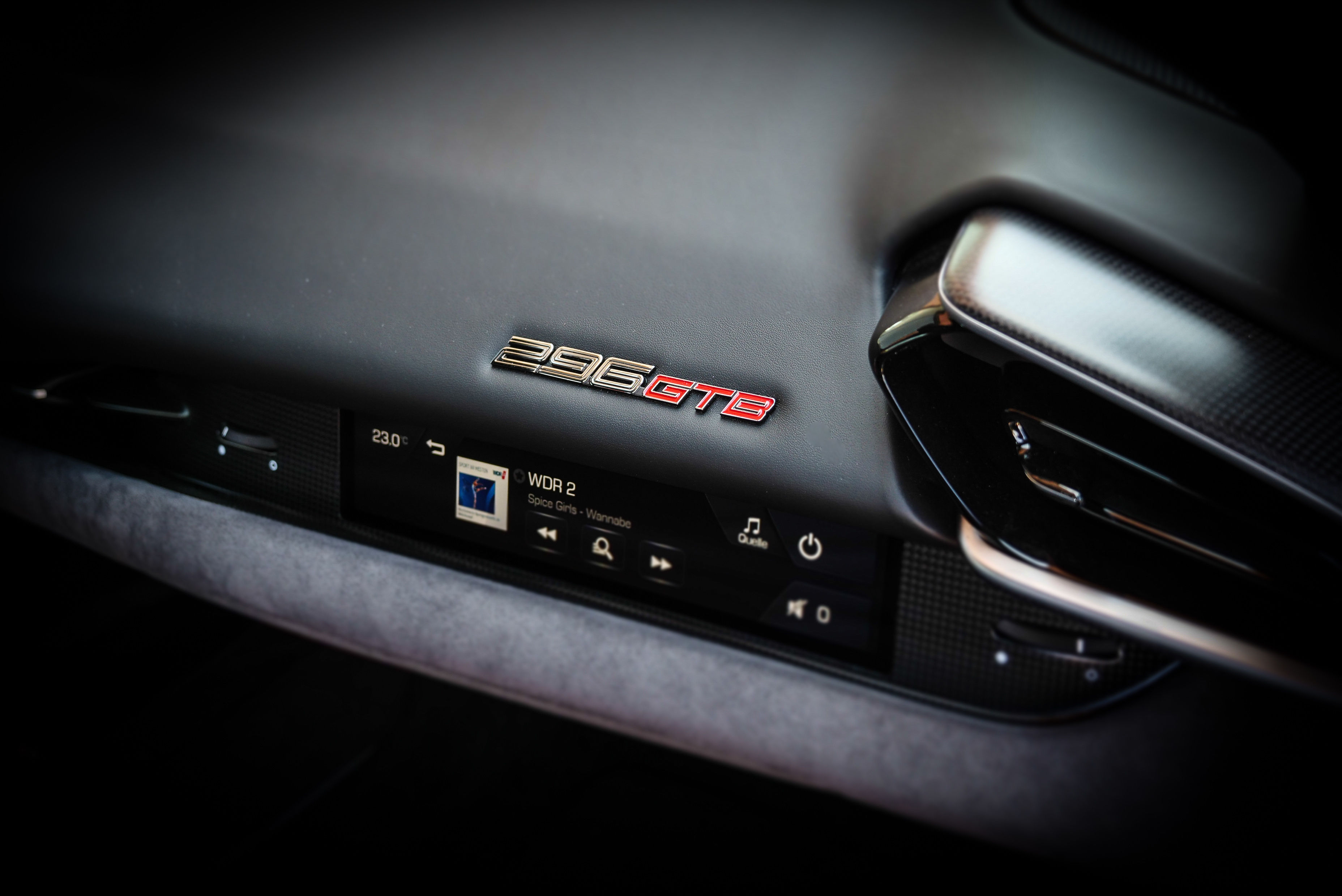 Ferrari 296 GTB - 2023 - Joinsteer - #42