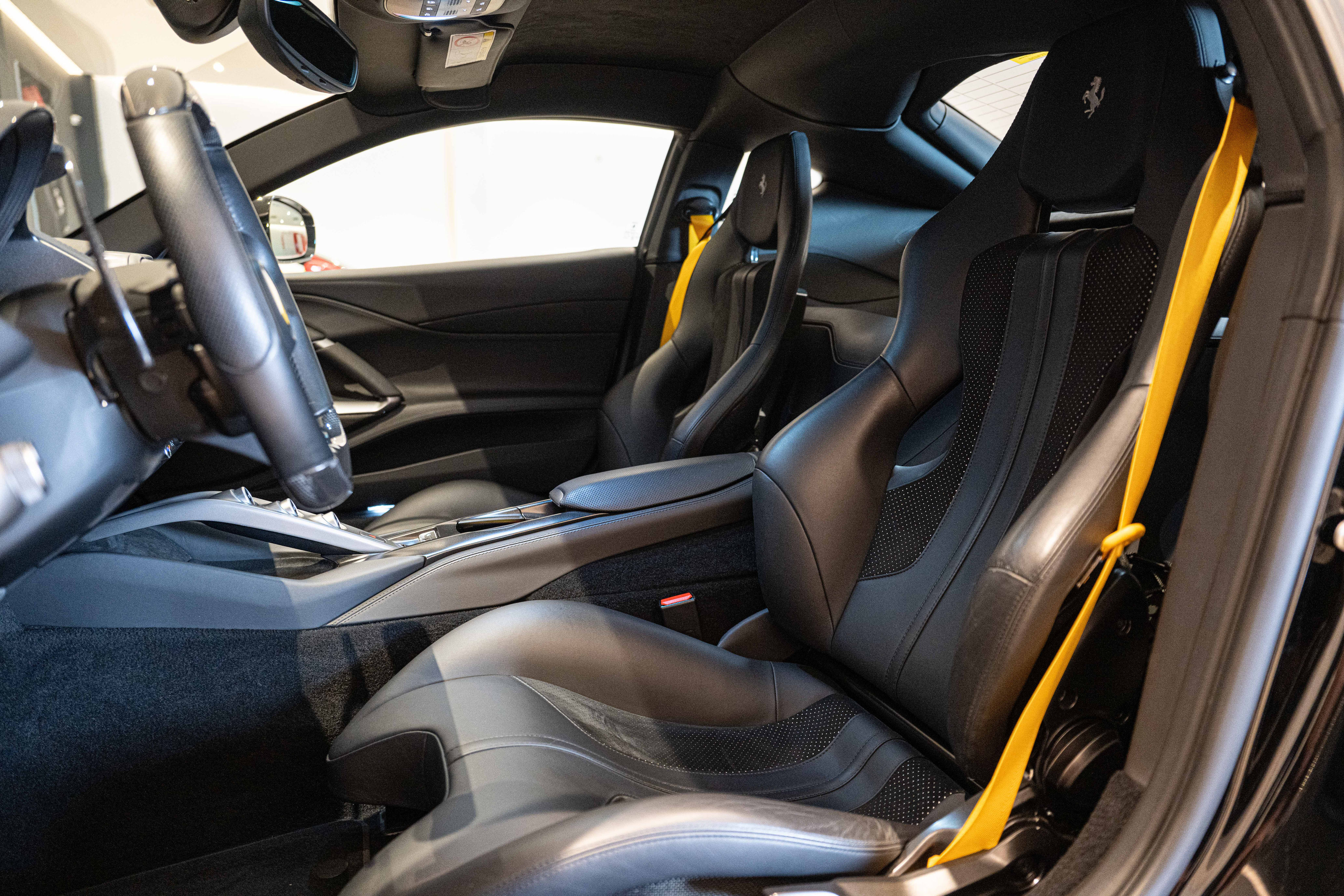 Ferrari 812 Superfast - 2018 - Joinsteer - #12