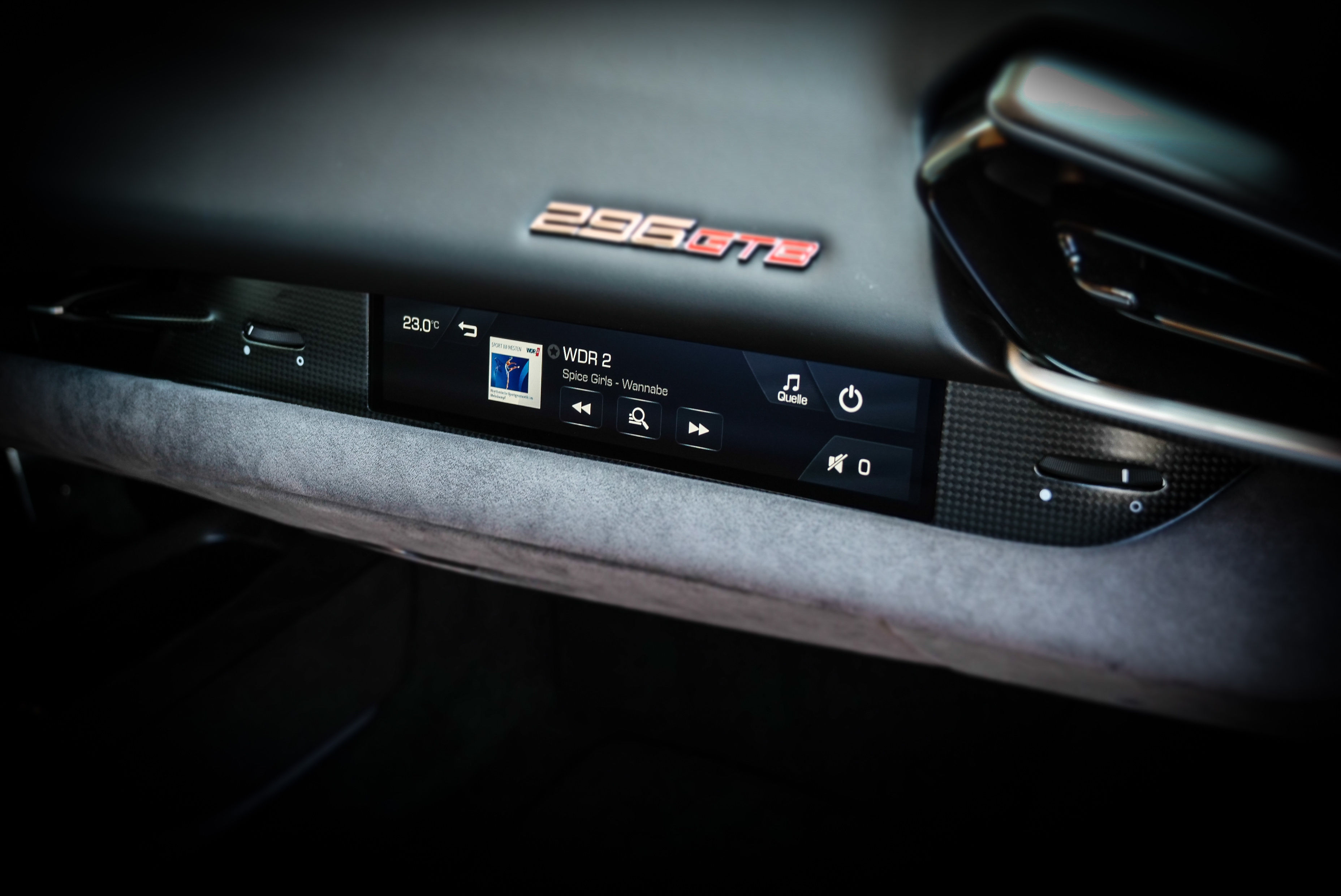 Ferrari 296 GTB - 2023 - Joinsteer - #45