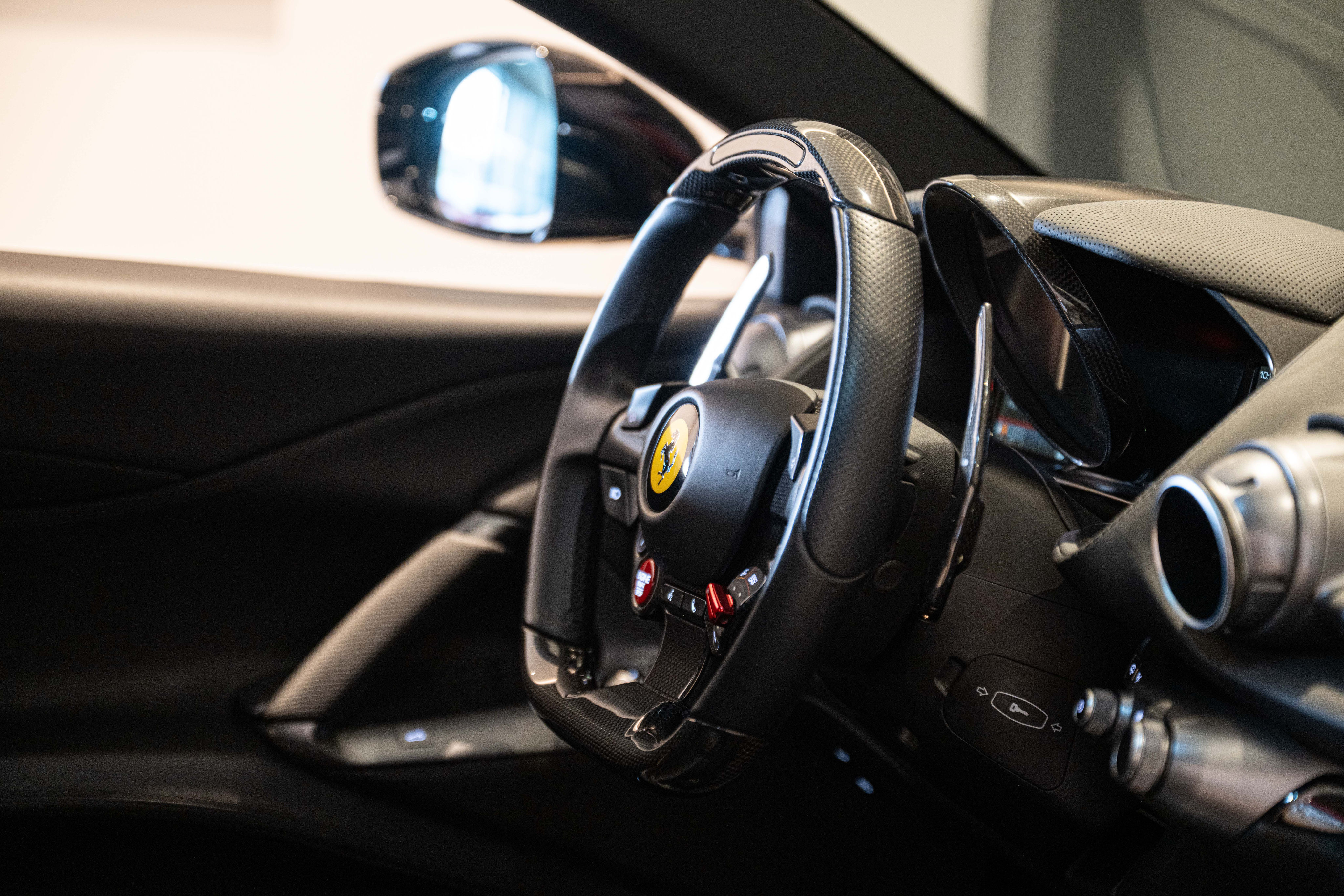 Ferrari 812 Superfast - 2018 - Joinsteer - #14