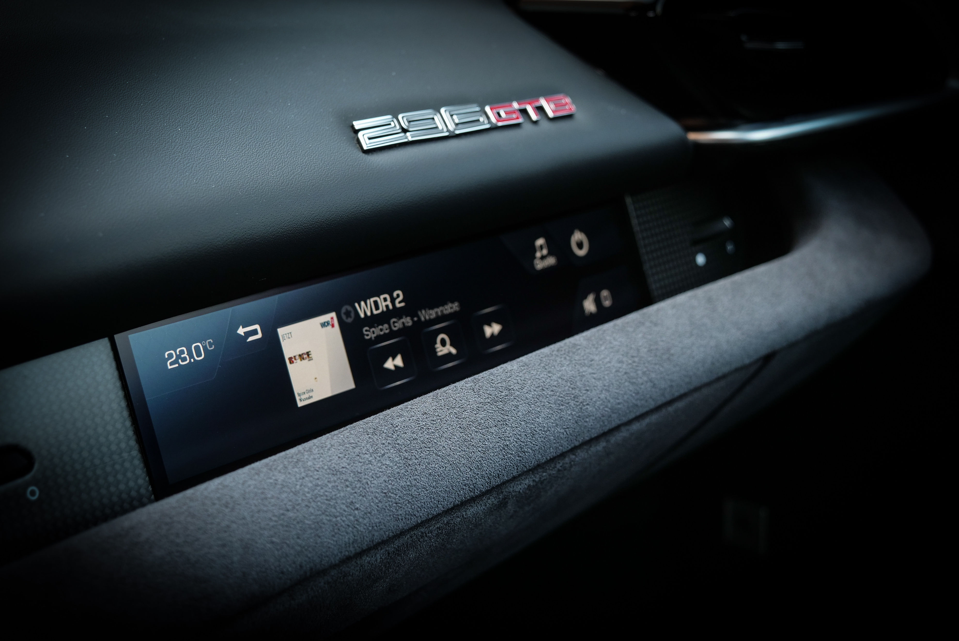 Ferrari 296 GTB - 2023 - Joinsteer - #47
