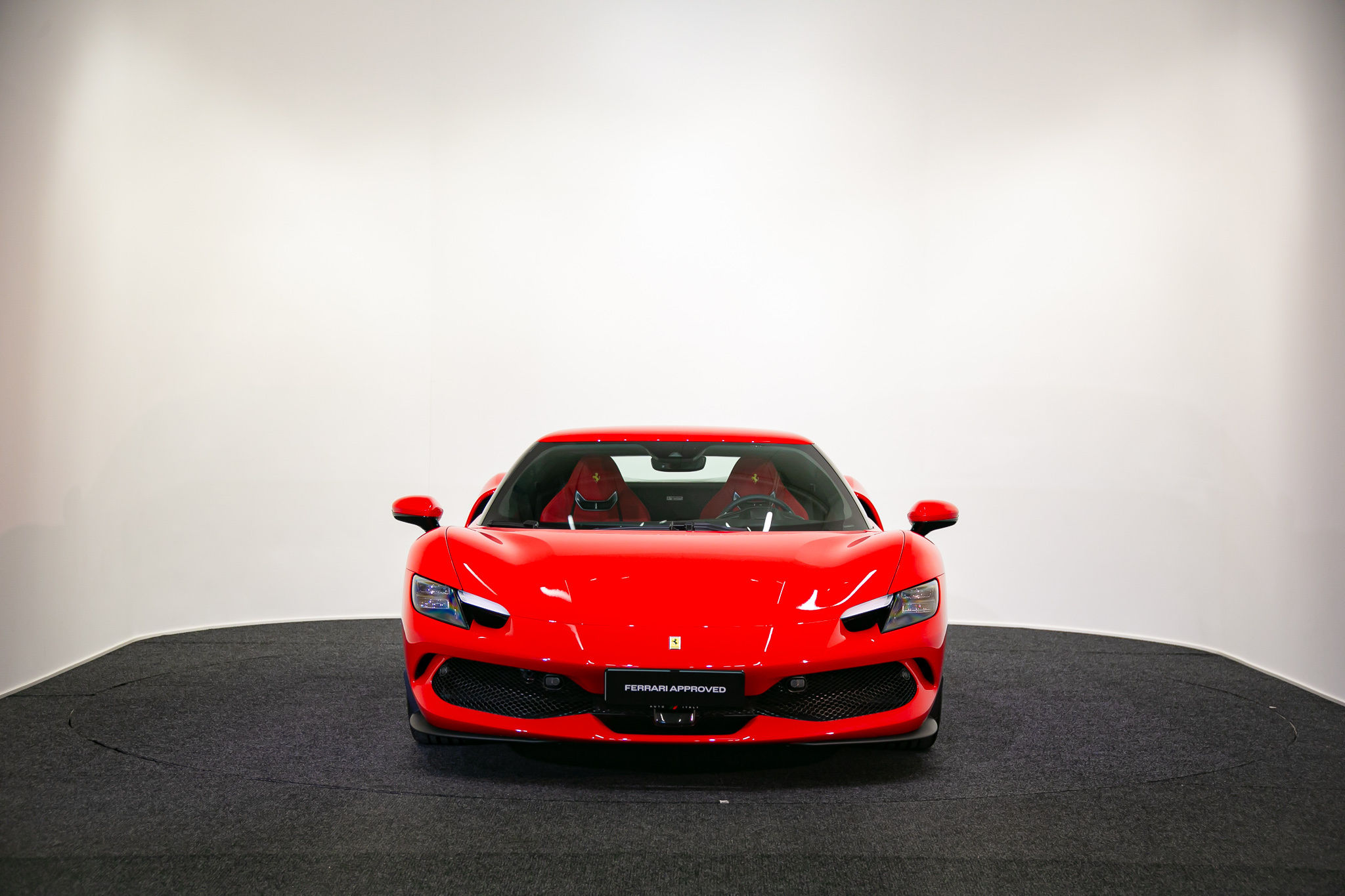 Ferrari 296 GTB - 2023 - Joinsteer - #2