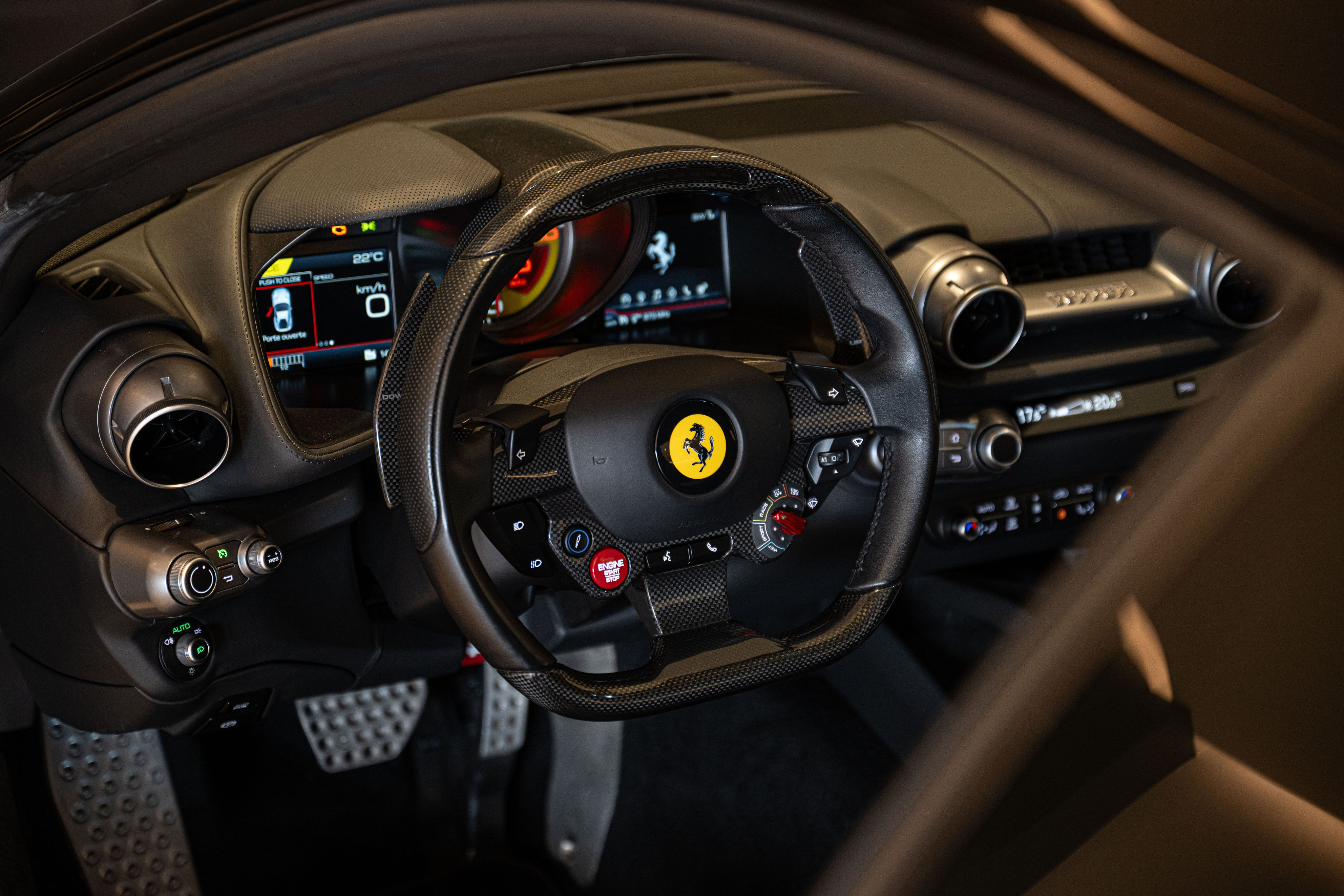Ferrari 812 Superfast - 2018 - Joinsteer - #16