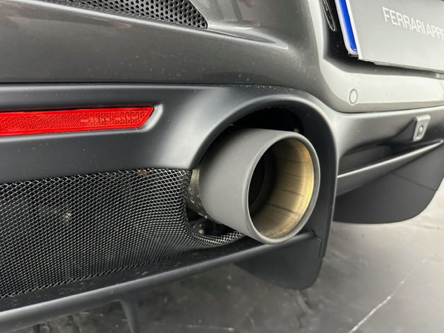 Ferrari F8 Tributo - 2021 - Joinsteer - #10