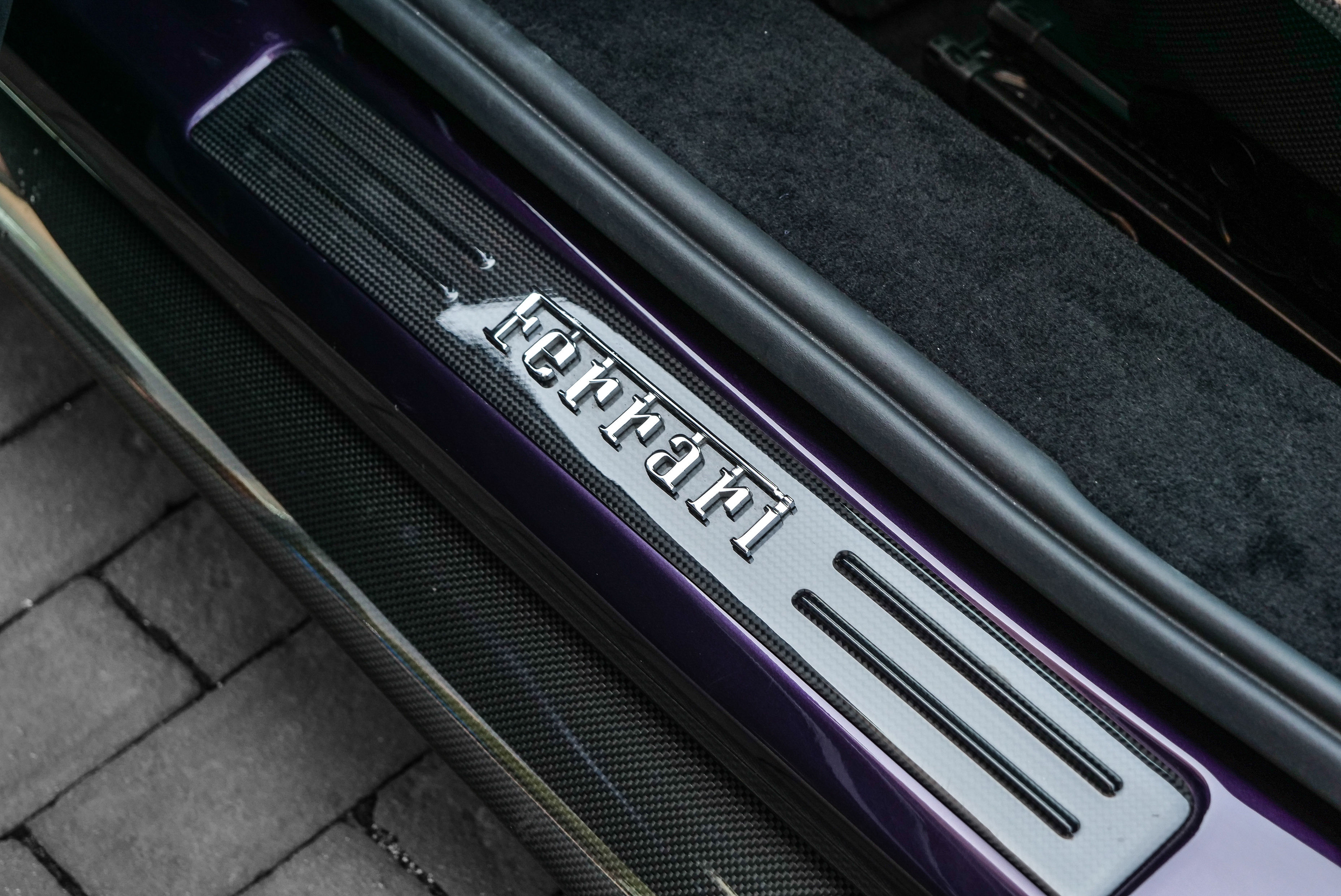 Ferrari 296 GTB - 2023 - Joinsteer - #50