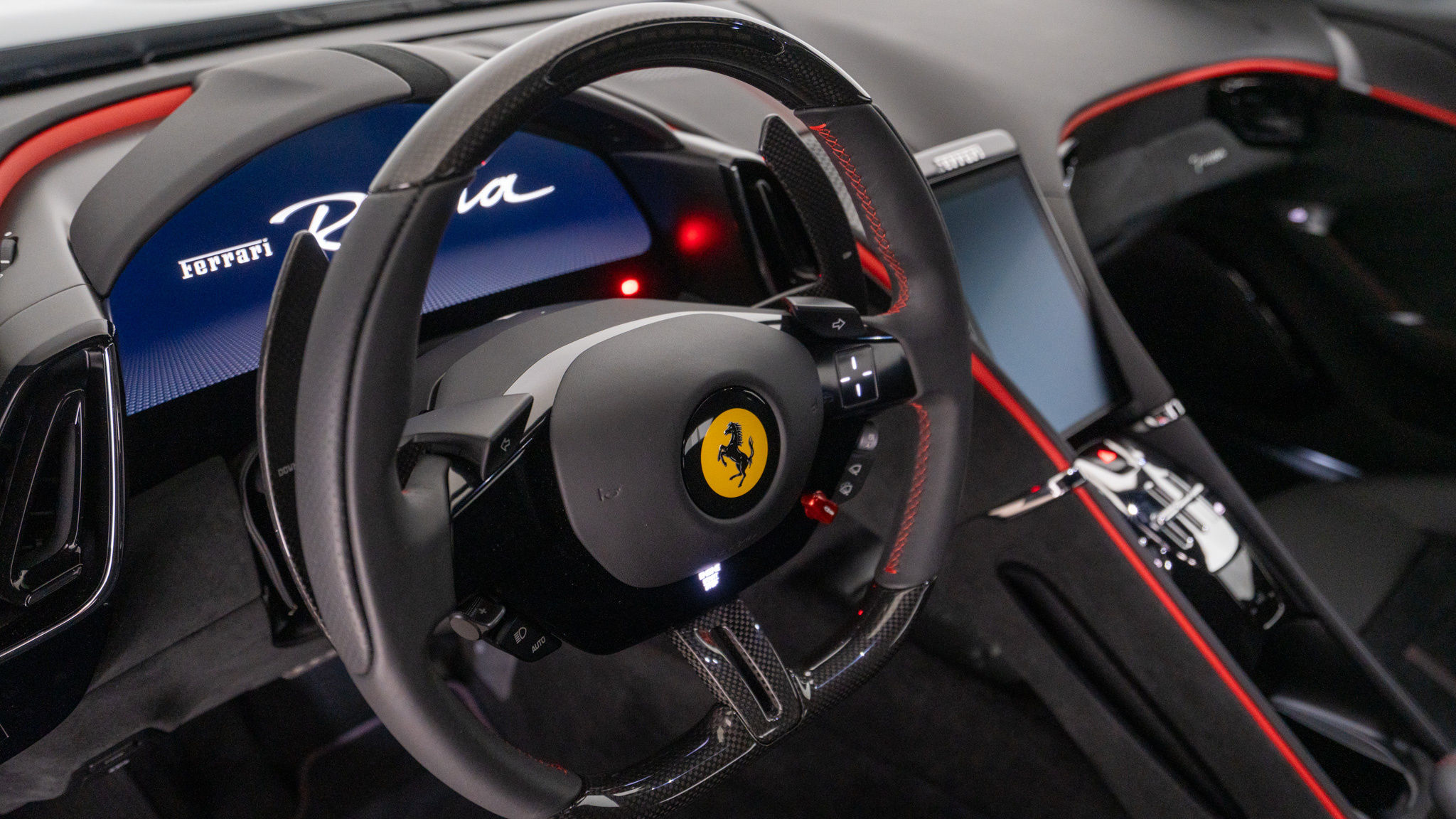 Ferrari Roma - 2023 - Joinsteer - #8