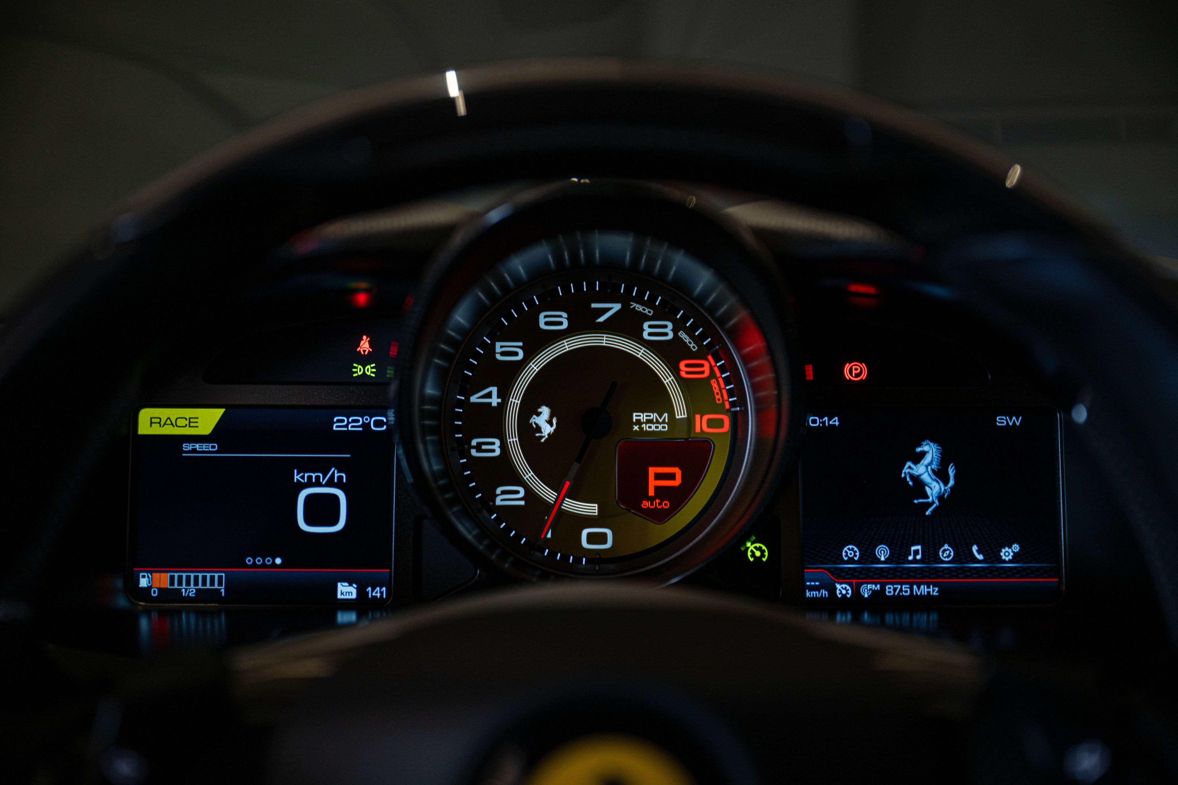 Ferrari 812 Superfast - 2018 - Joinsteer - #19
