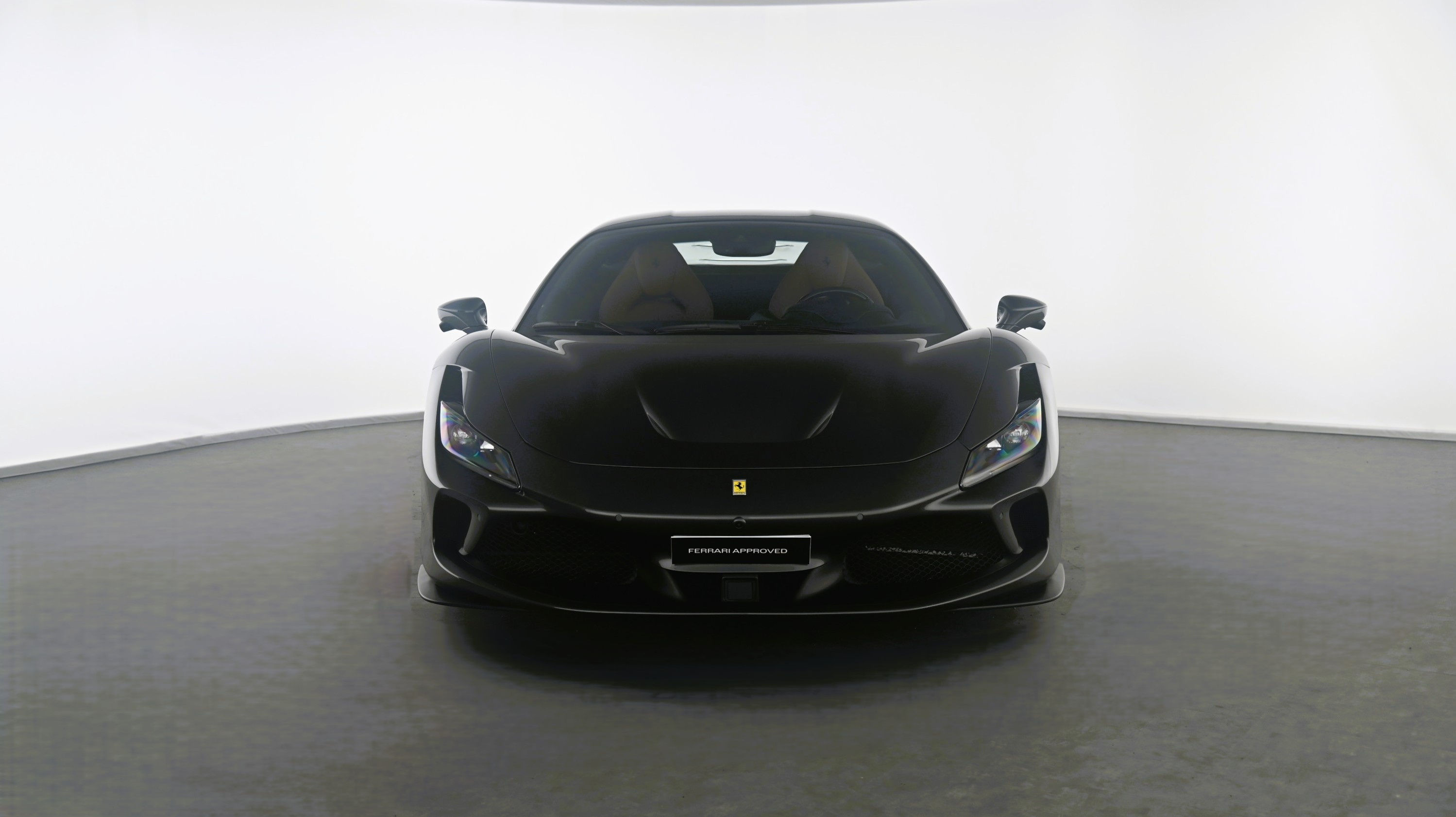 Ferrari F8 Tributo - 2021 - Joinsteer - #2