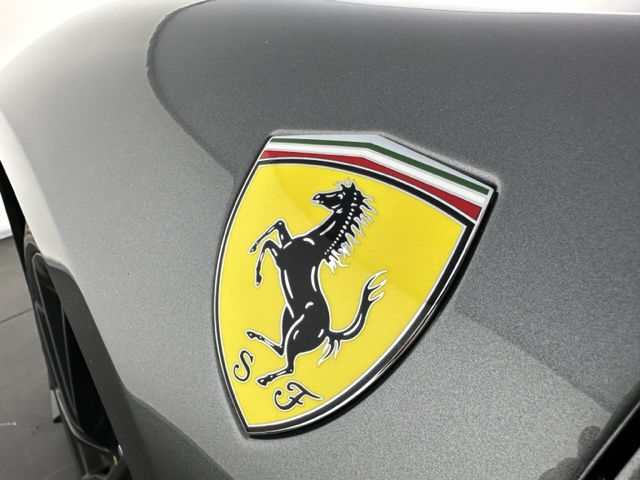 Ferrari F8 Tributo - 2021 - Joinsteer - #12