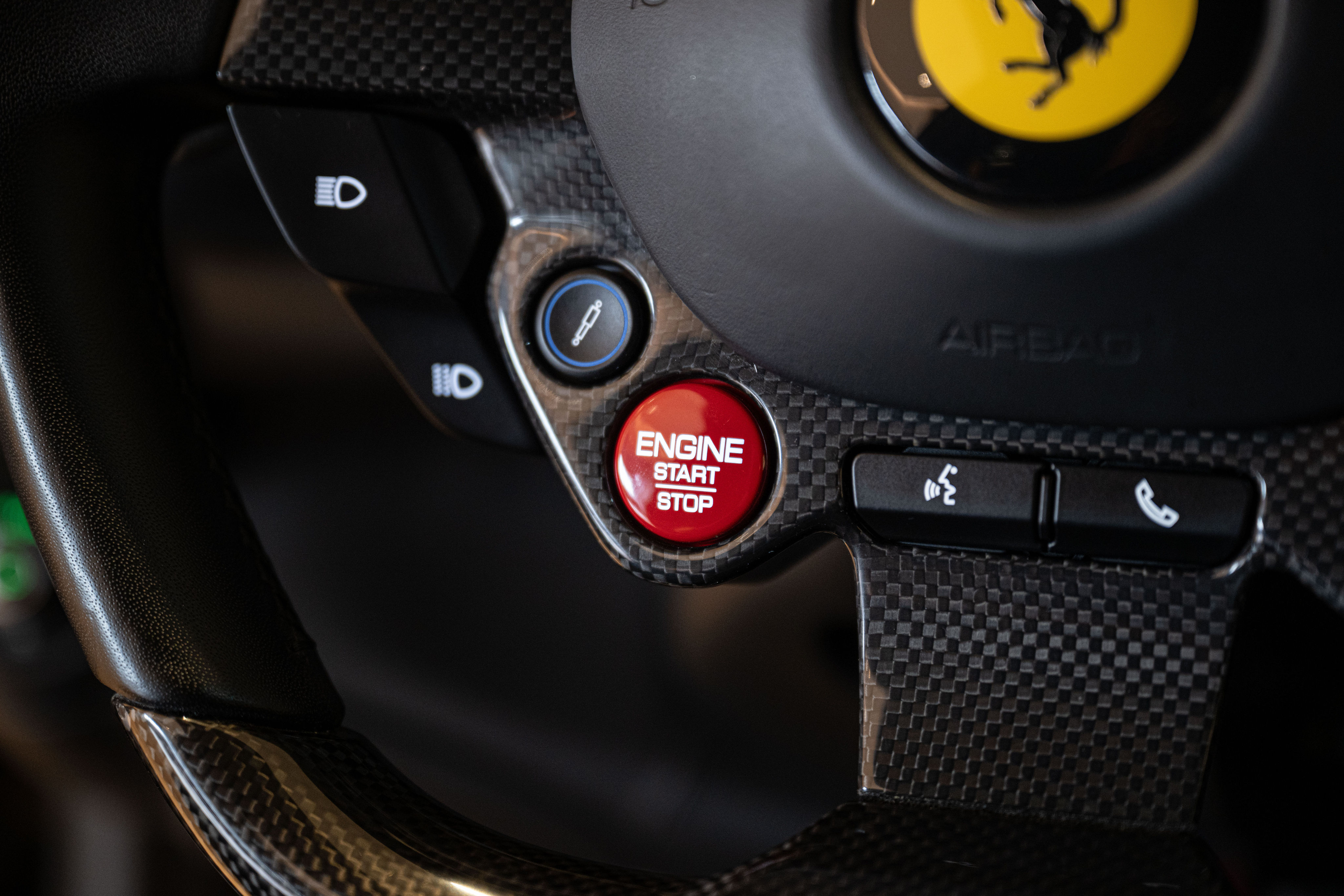 Ferrari 812 Superfast - 2018 - Joinsteer - #24