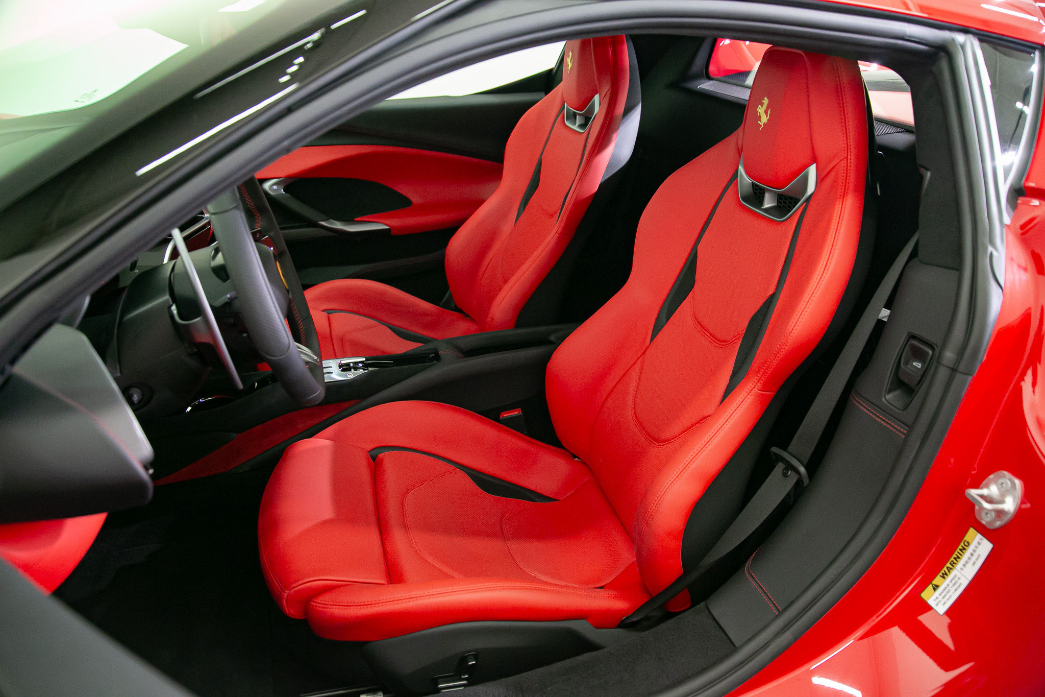 Ferrari 296 GTB - 2023 - Joinsteer - #6