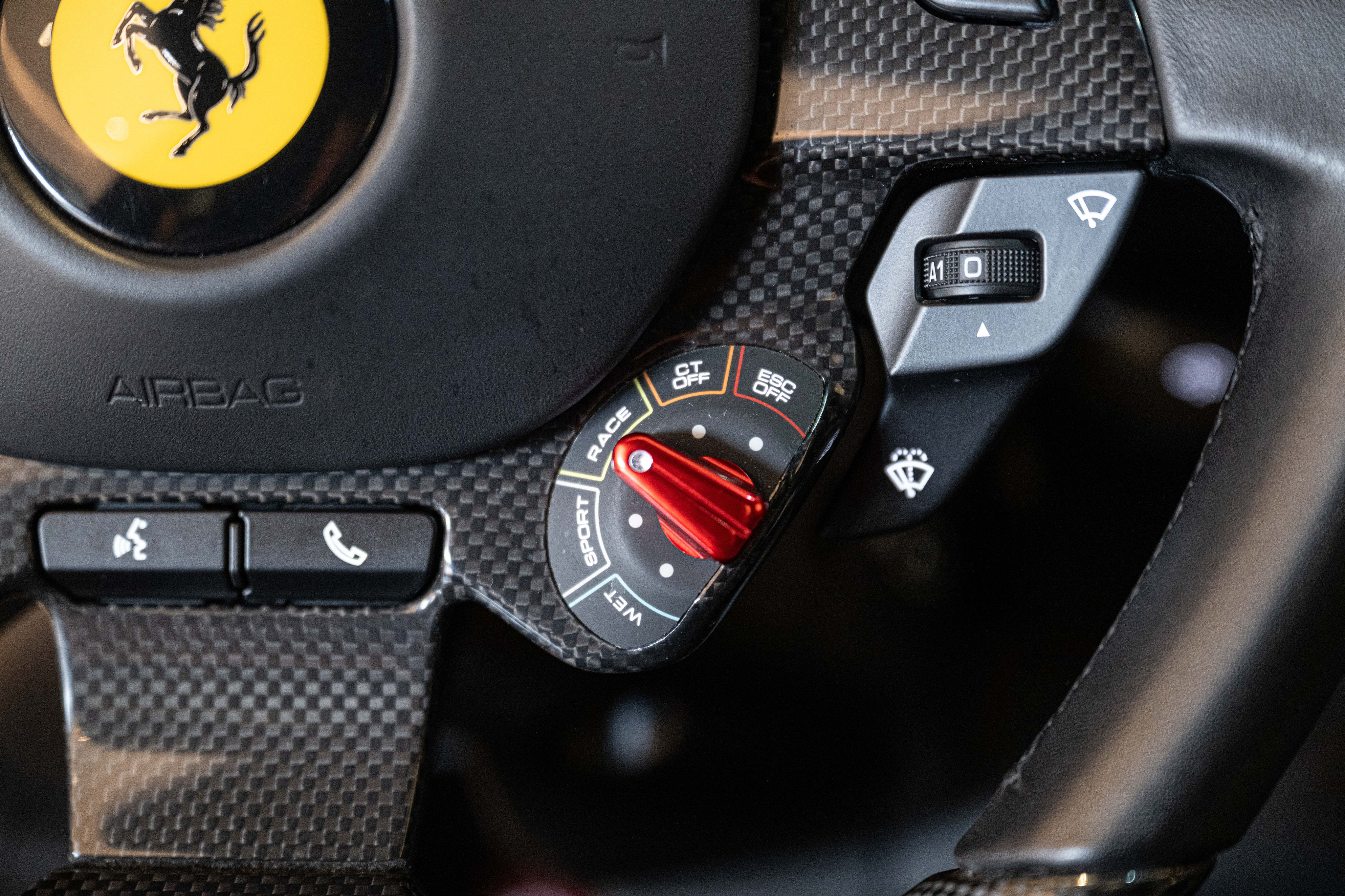Ferrari 812 Superfast - 2018 - Joinsteer - #26
