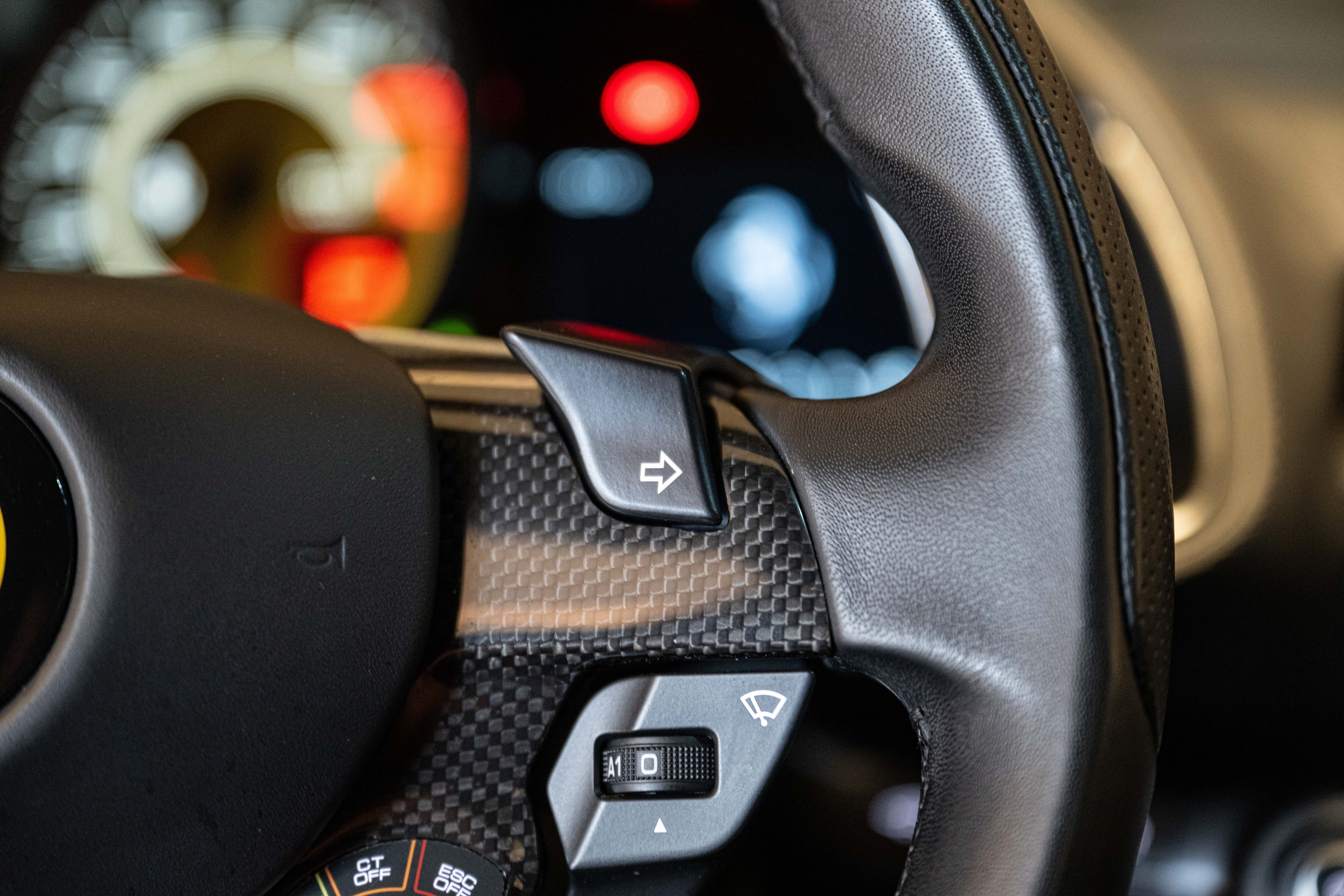 Ferrari 812 Superfast - 2018 - Joinsteer - #27