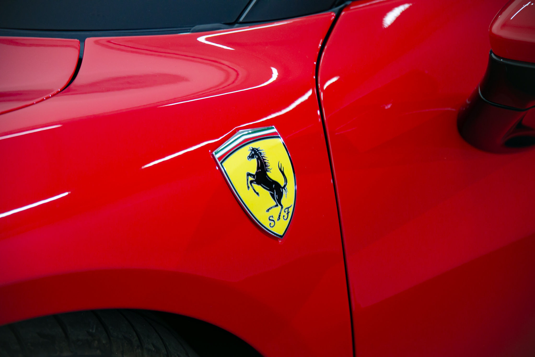 Ferrari 296 GTB - 2023 - Joinsteer - #8