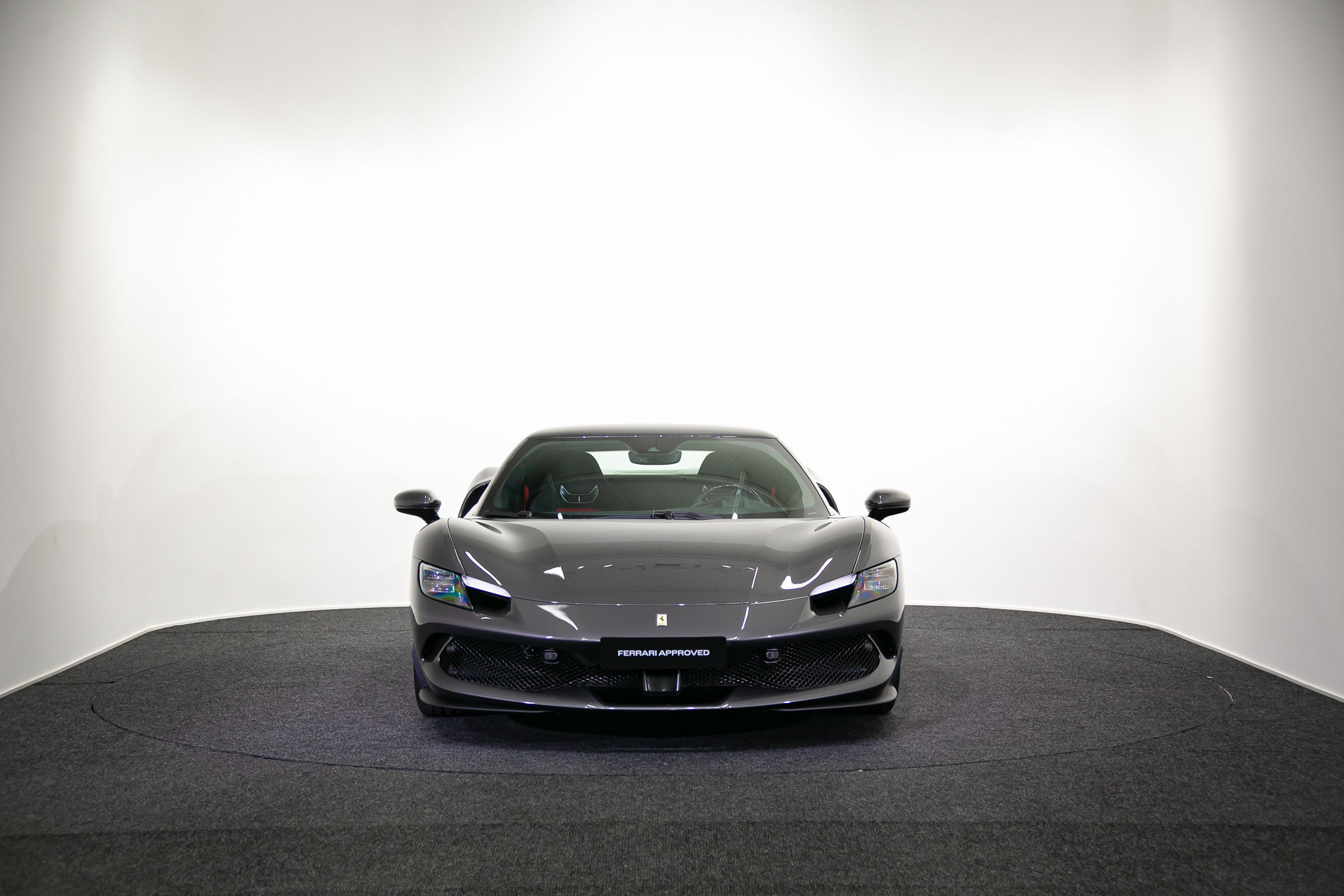 Ferrari 296 GTB - 2024 - Joinsteer - #2
