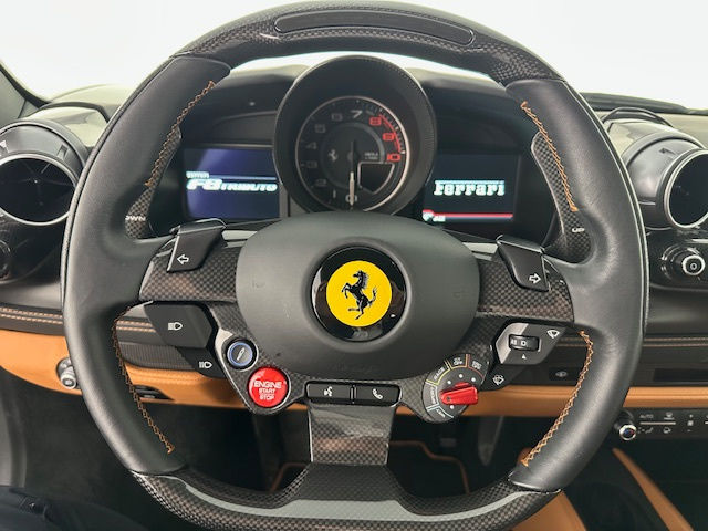 Ferrari F8 Tributo - 2021 - Joinsteer - #7