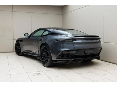 Aston Martin DBS (2018-24) DBS 770 Ultimate Coupe