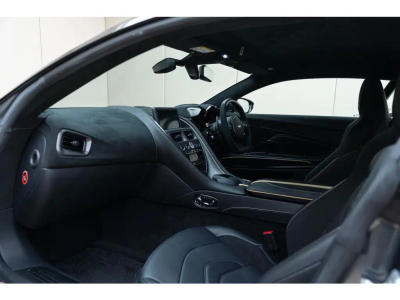 Aston Martin DBS (2018-24) DBS 770 Ultimate Coupe