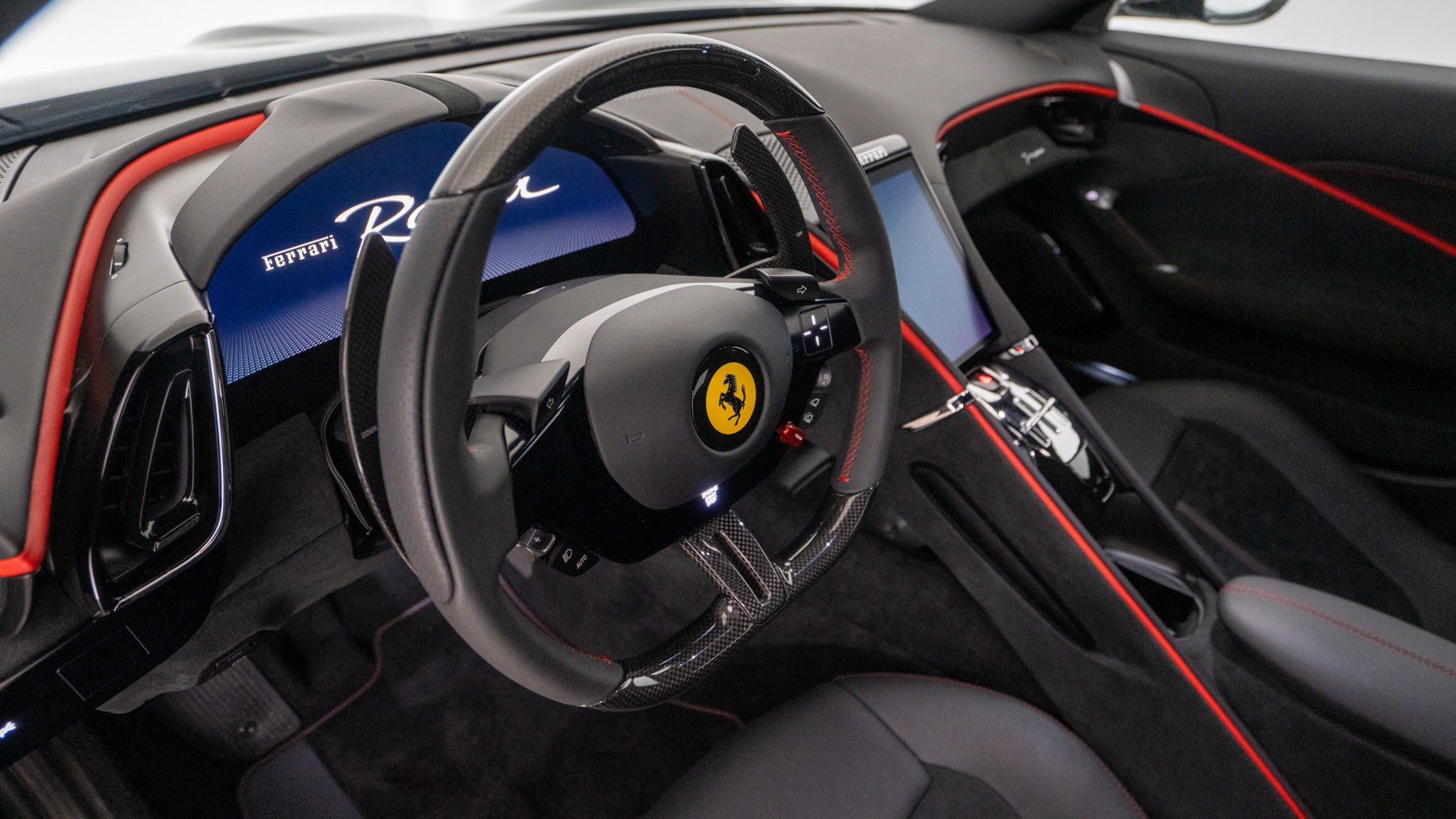 Ferrari Roma - 2023 - Joinsteer - #15