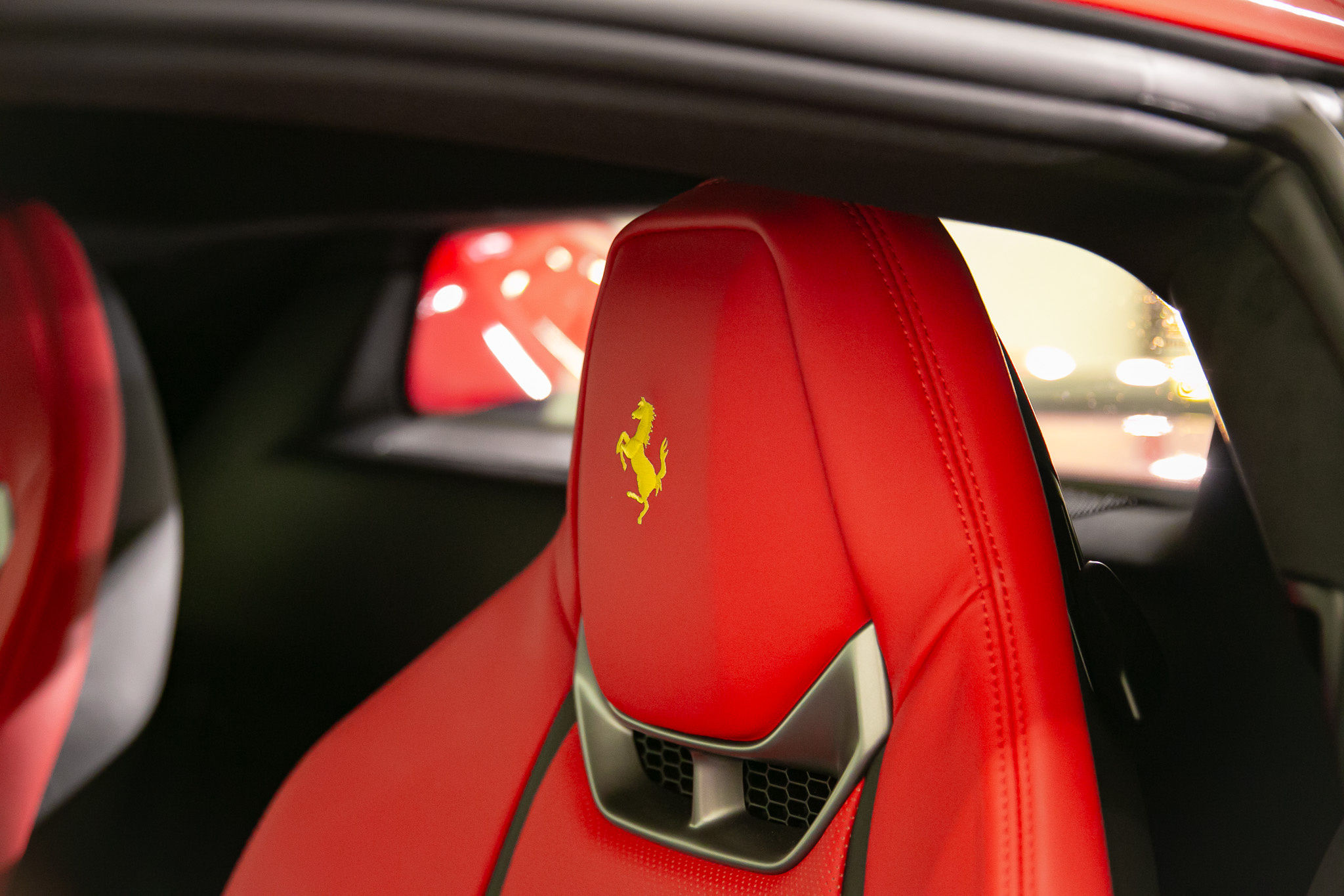 Ferrari 296 GTB - 2023 - Joinsteer - #12