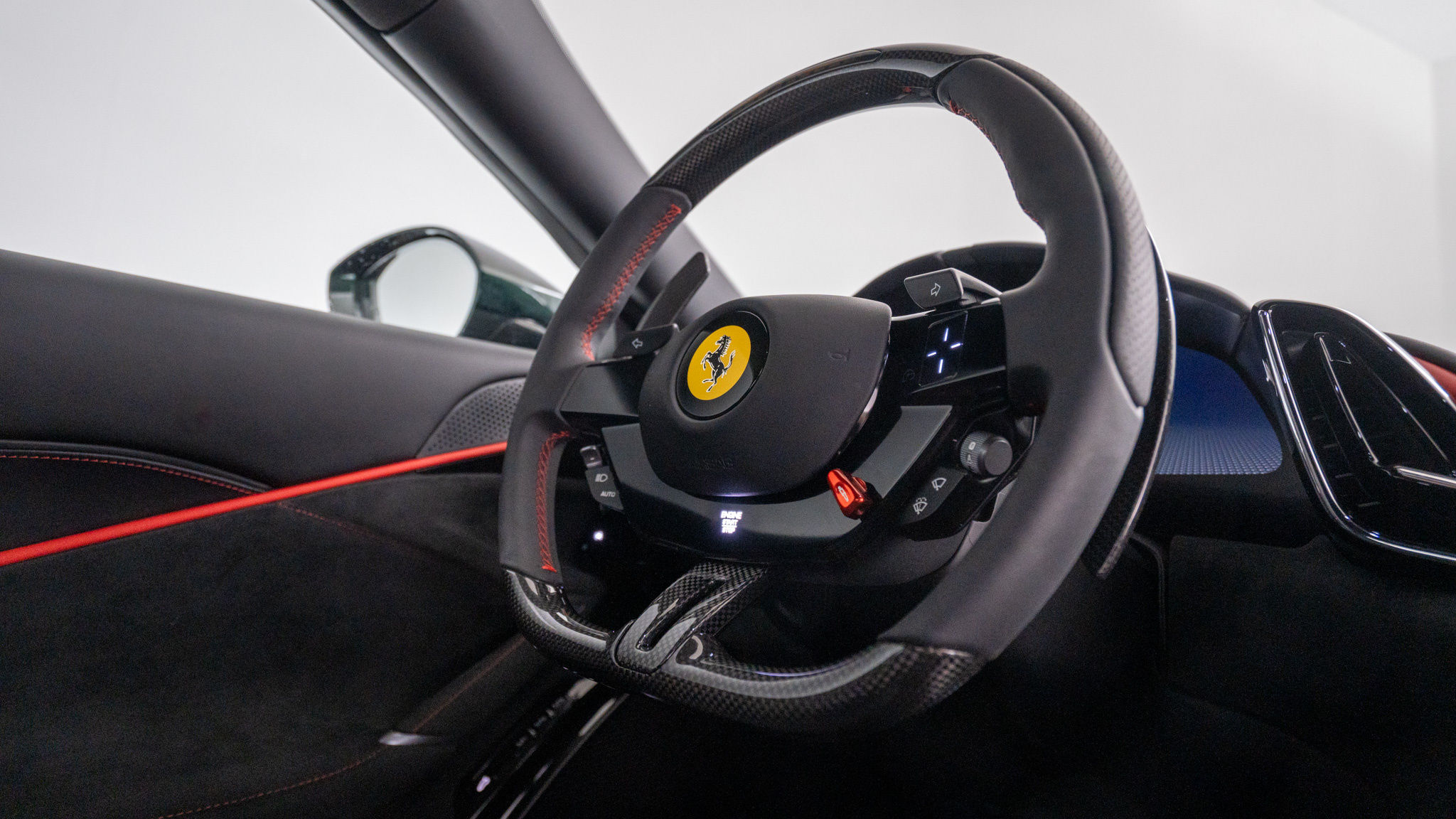 Ferrari Roma - 2023 - Joinsteer - #16
