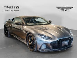 Aston Martin DBS (2018-24) DBS Coupe - 2023 - Joinsteer - #1