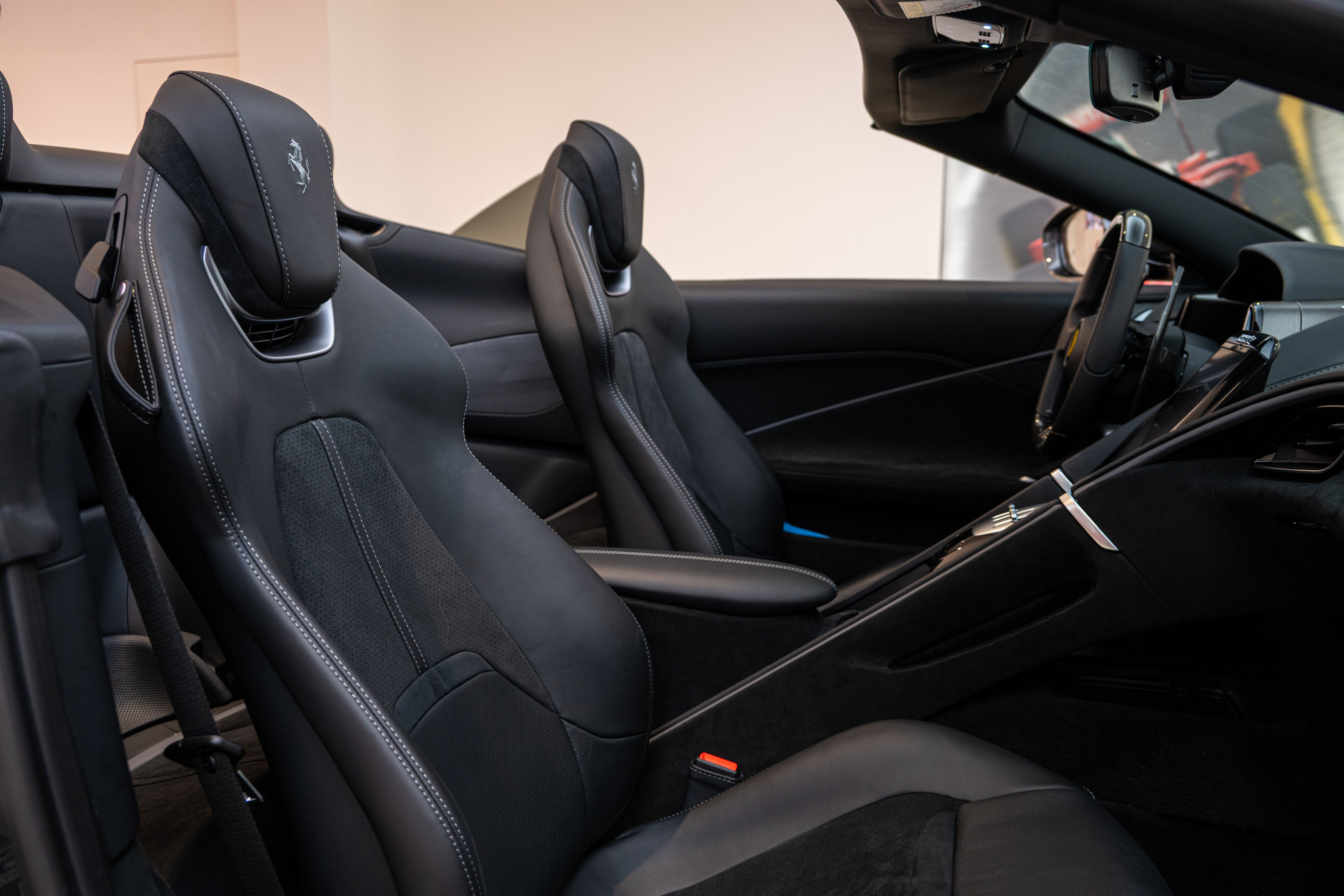 Ferrari Roma Spider - 2024 - Joinsteer - #6