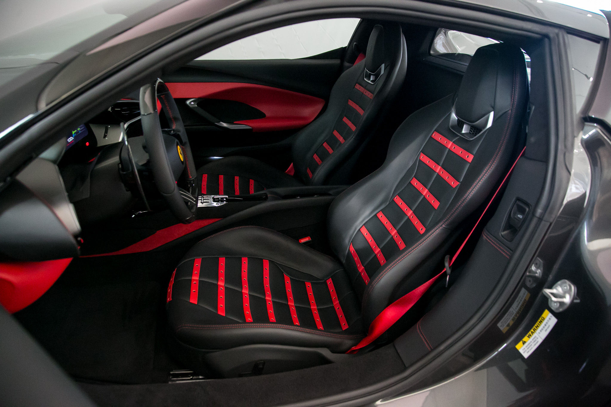 Ferrari 296 GTB - 2024 - Joinsteer - #6