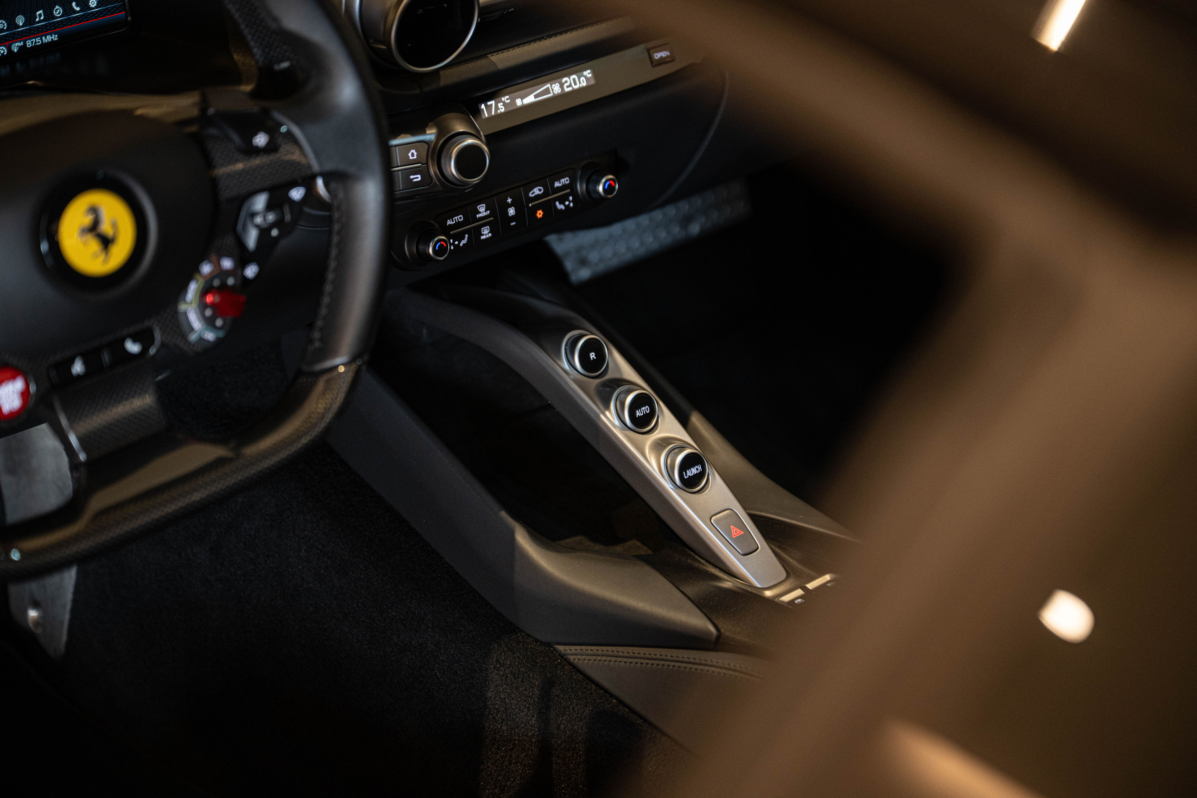 Ferrari 812 Superfast - 2018 - Joinsteer - #41