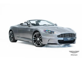 Aston Martin DBS I DBS V12 Volante - 2011 - Joinsteer - #1