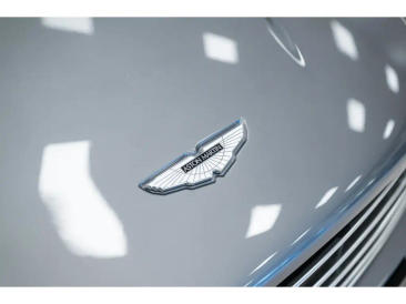 Aston Martin DBS I DBS V12 Volante — photo 11
