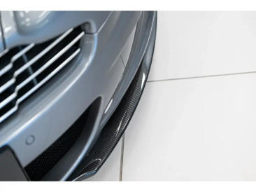 Aston Martin DBS I DBS V12 Volante — photo 12