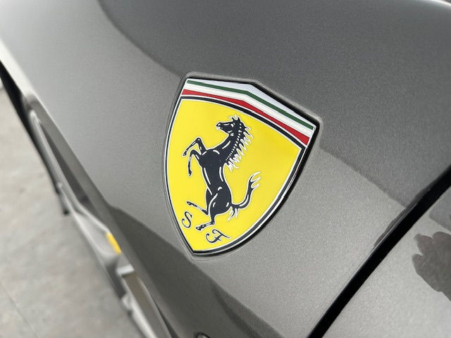 Ferrari F8 Tributo - 2021 - Joinsteer - #14