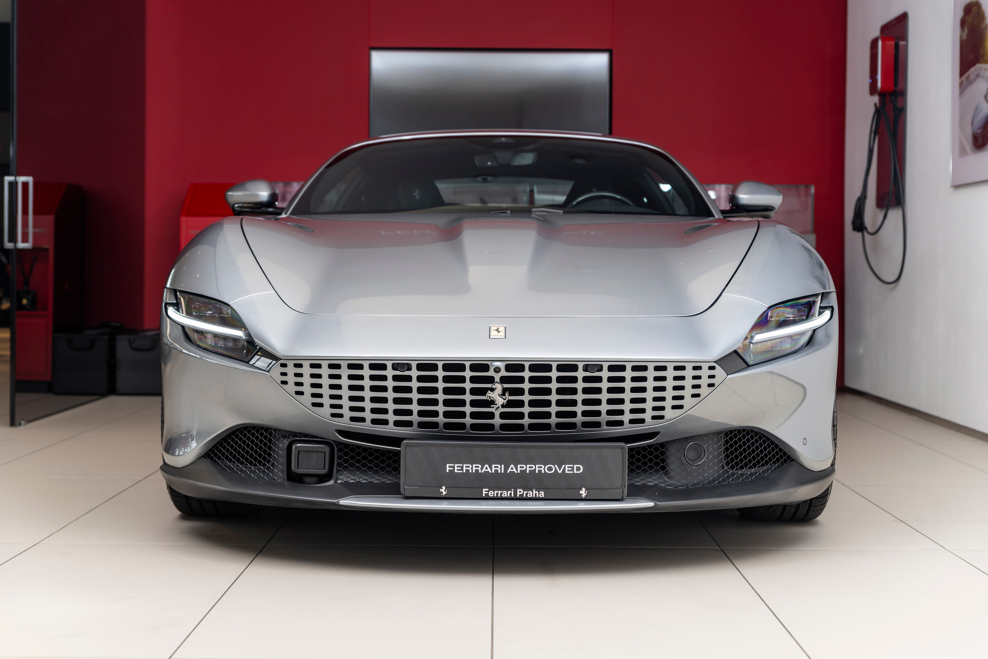 Ferrari Roma - 2024 - Joinsteer - #2