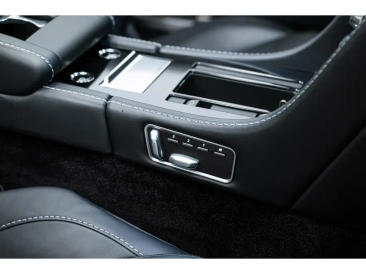 Aston Martin DBS I DBS V12 Volante — photo 18