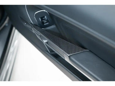 Aston Martin DBS I DBS V12 Volante — photo 21