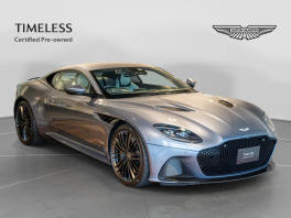 Aston Martin DBS (2018-24) DBS Superleggera Coupe - 2019 - Joinsteer - #1