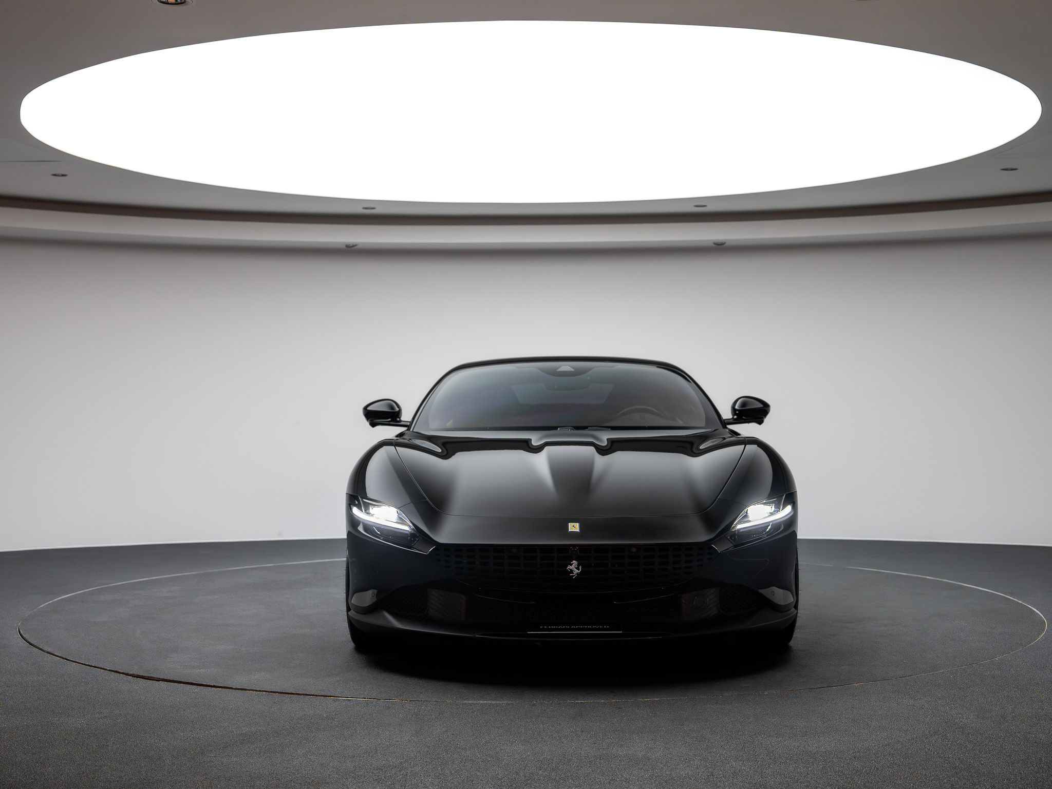 Ferrari Roma - 2023 - Joinsteer - #2