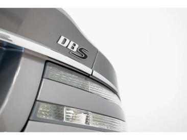 Aston Martin DBS I DBS V12 Volante — photo 29