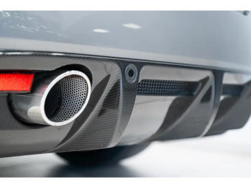 Aston Martin DBS I DBS V12 Volante — photo 31