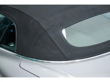Aston Martin DBS I DBS V12 Volante — photo 33