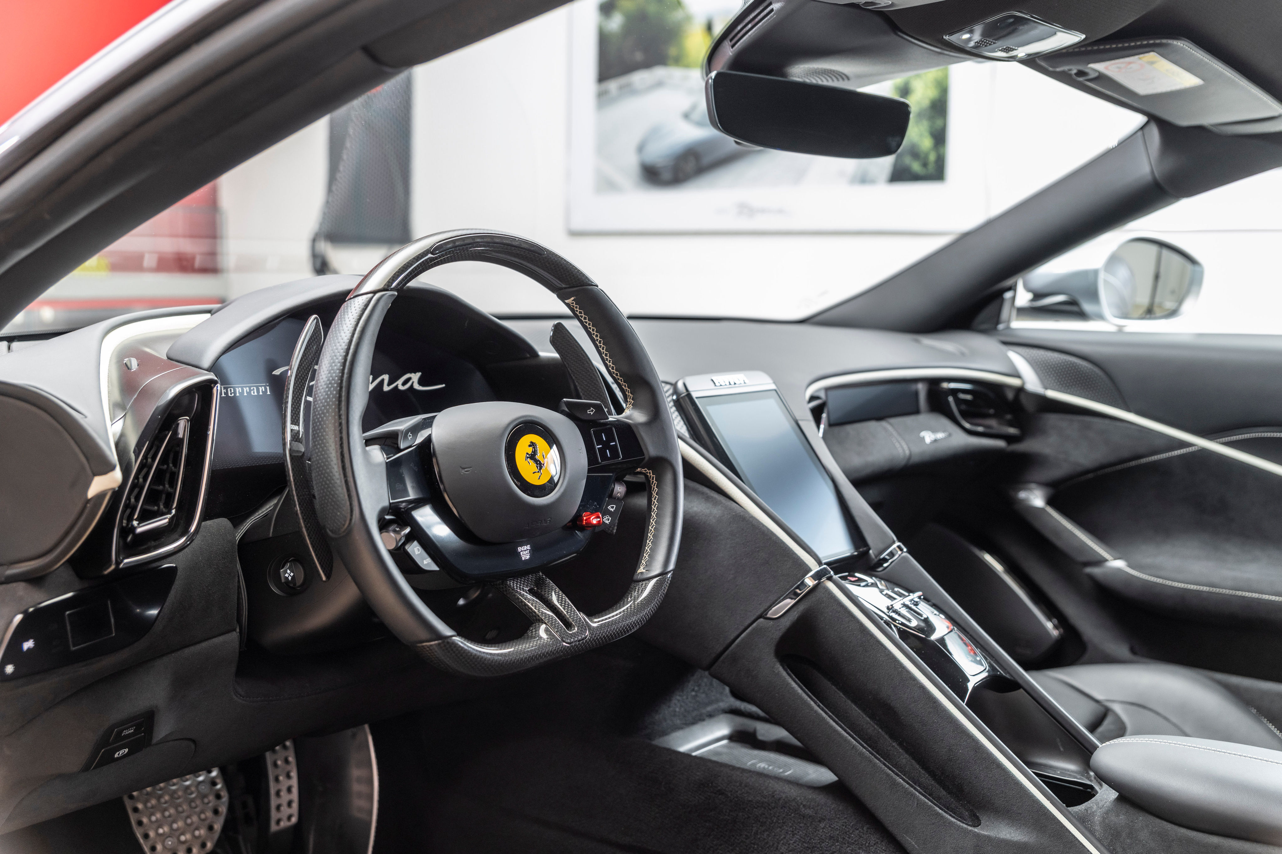 Ferrari Roma - 2024 - Joinsteer - #5
