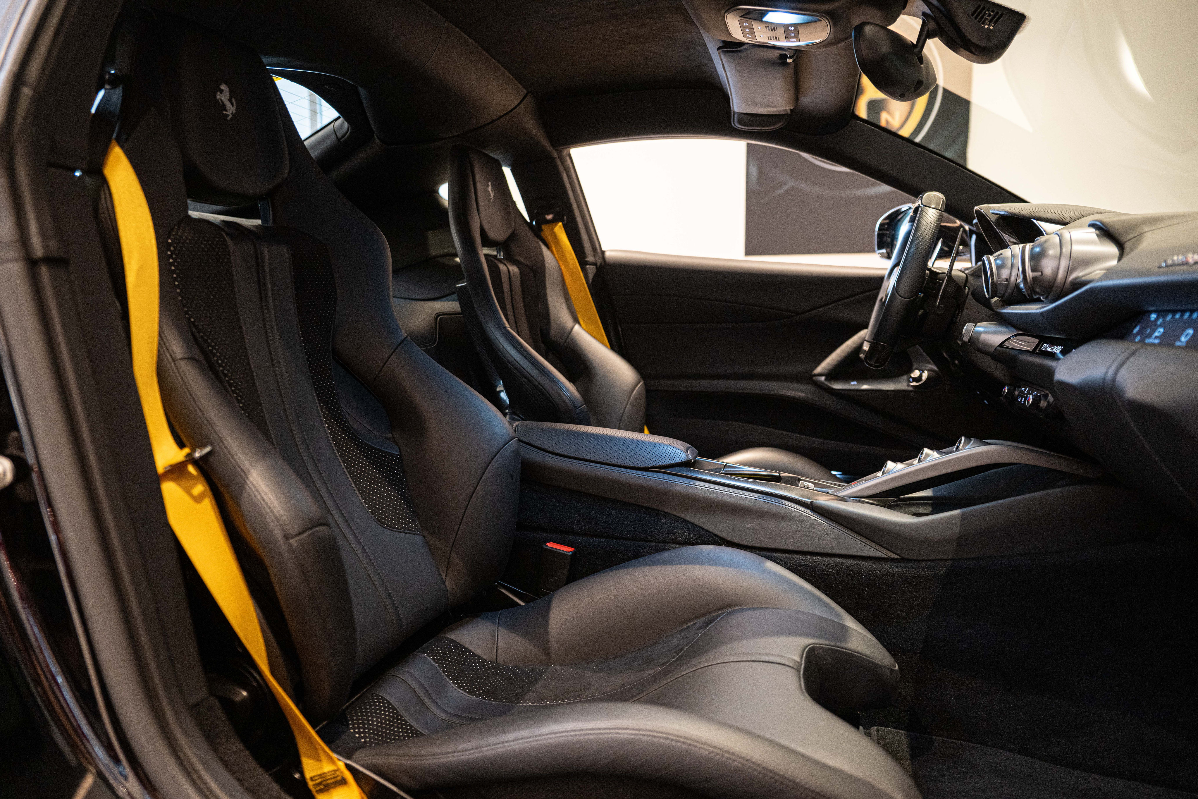 Ferrari 812 Superfast - 2018 - Joinsteer - #56
